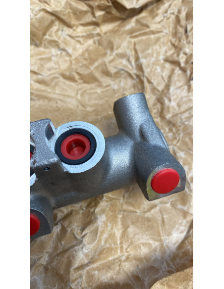 Galvenais bremžu cilindrs Delphi 05-0312, 1094179, 1064282